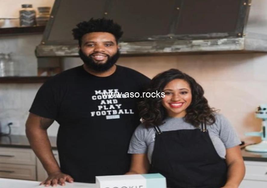 How a couple’s cookie business made ‘Oprah’s Favorite Things’ list within months of opening storefront