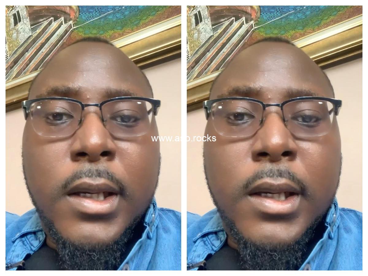 Nigerian artist uses AI to create nine-track Afrobeats album from scratch in just 3 days