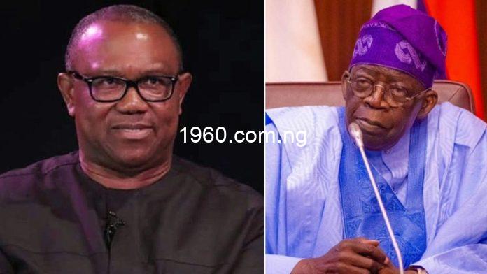 You’ve Taken Role Of Embittered Loser And Spoiler – APC Hits Peter Obi Over Comment On Tinubu’s Govt