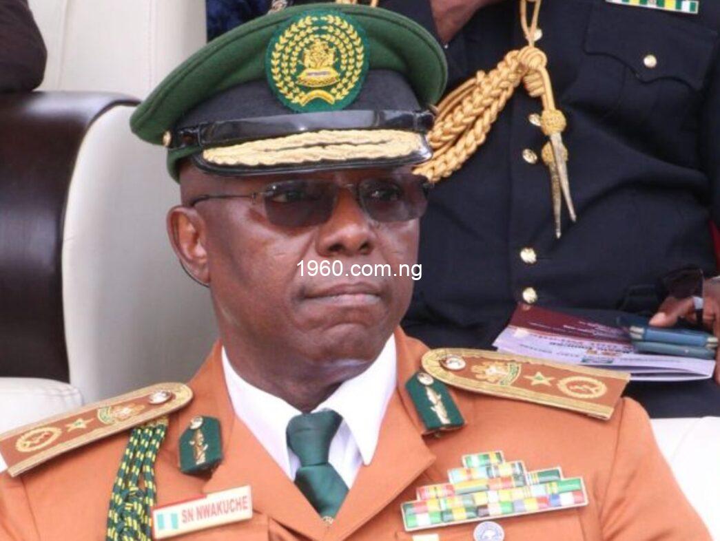 Tinubu appoints acting CG for correctional service