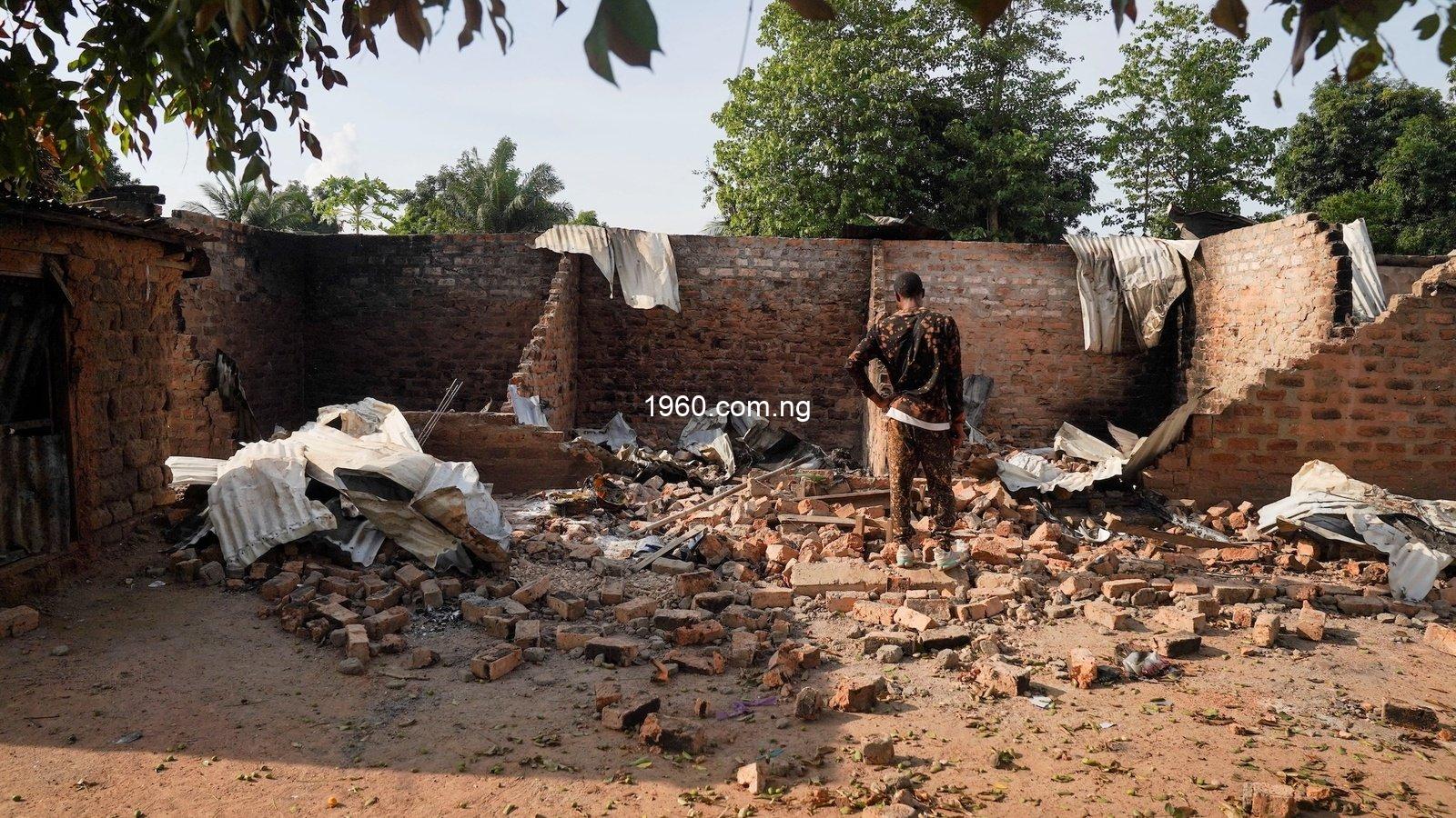 How to end Nigeria’s insecurity nightmare – By Sonala Olumhense