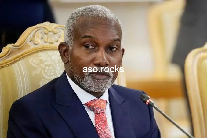 AU Summit: Nigeria  Secures Major Wins, Gets Permanent Seat On The Board Of African Central Bank