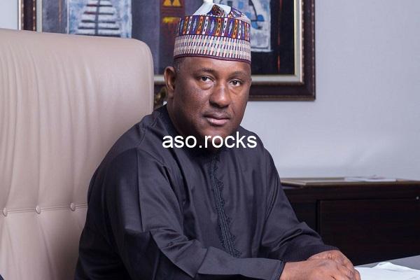 Rabiu: From the North to the world – Abdulrahaman Sade