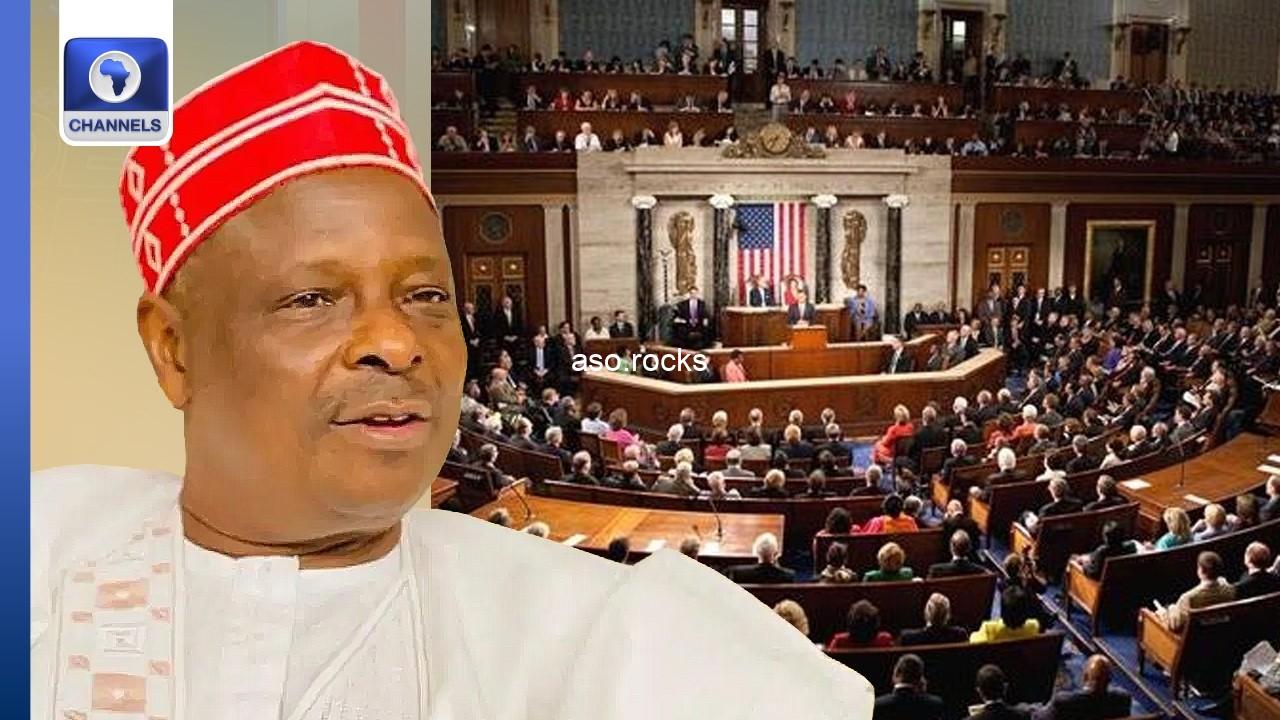 US Lawmakers Introduce Bill To Sanction Miyetti Allah, Kwankwaso, Fulani Militia