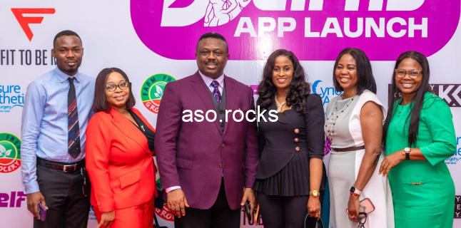 1 in 5 Nigerians overweight as WELFAS launches AI wellness app