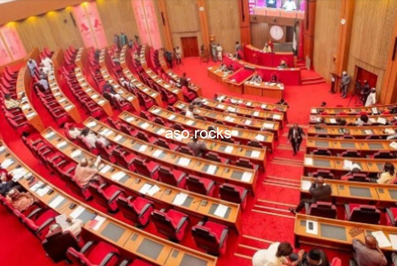2026 Electoral Act: We engaged AGF, INEC, CSOs, devt partners for two years before enactment — NASS